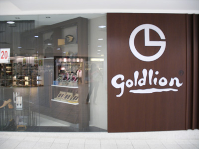 GoldLion Sale