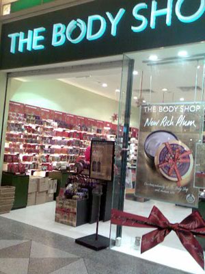 body Shop