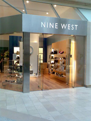 Nine west